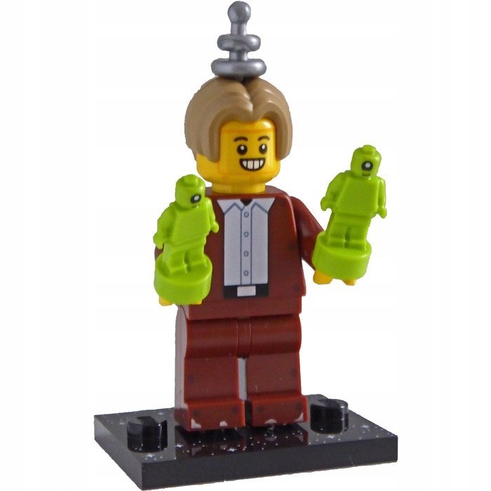 Minifigurka 