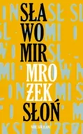 E-booki - literatura obca - Słoń - miniaturka - grafika 1