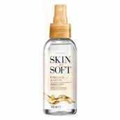 Samoopalacze - Avon, Rozświetlający olejek opalający w sprayu, 150 ml - miniaturka - grafika 1