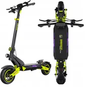 Kimona, stroje i obuwie - Kamikaze K1 Plus Tokyo - miniaturka - grafika 1