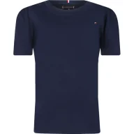 Koszulki dla chłopców - Tommy Hilfiger T-shirt Regular Fit - miniaturka - grafika 1