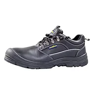 Obuwie robocze - Goodyear G140-41PC Czarne buty futrzane - miniaturka - grafika 1