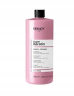 Szampony do włosów - DIKSON DiksoPrime Szampon Super Keratin 1000 ml - miniaturka - grafika 1