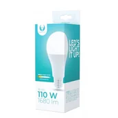 Halogeny - Forever Light Żarówka LED RTV003428 18W E27 RTV003428 - miniaturka - grafika 1