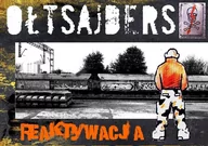 Komiksy dla dorosłych - Ołtsajders - miniaturka - grafika 1