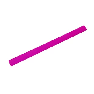 Bibuła Ciemny Różowy Papier Marszczony Diy 200X50Cm Rulon Rolka Kolorowa - Dekoratorstwo - miniaturka - grafika 1