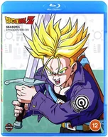 Pozostałe filmy Blu-Ray - Anime - Dragon Ball.. -Box Set- - miniaturka - grafika 1