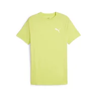 Koszulki męskie - PUMA KOSZULKA EVOSTRIPE 67899238 r S - miniaturka - grafika 1