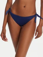 Stroje kąpielowe - Banana Moon Dół od bikini Vega Comores MDG86 Granatowy - miniaturka - grafika 1