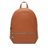 Torebki damskie - Plecak Nine West CEO- Oregon-LDA8167 Brązowy - miniaturka - grafika 1