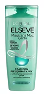 Szampony do włosów - Loreal Paris LOREAL PARIS ELSEVE MAGICZNA MOC GLINKI 400 ML zakupy dla domu i biura 27301860 - miniaturka - grafika 1