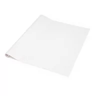 Akcesoria do okien - d-c-fix Okleina MAT biała 67,5 cm x 200 cm - miniaturka - grafika 1