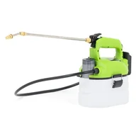 Opryskiwacze - Opryskiwacz ciśnieniowy 4GARDEN AS421 3L - miniaturka - grafika 1