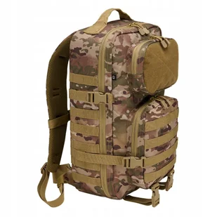 Plecak BRANDIT US Cooper Patch Large 40L Multicam - Odzież taktyczna i umundurowanie - miniaturka - grafika 5