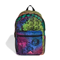 Plecaki szkolne i tornistry - Plecak szkolny ADIDAS PRIDE BACKPACK JN2688 – Wielokolorowy - miniaturka - grafika 1