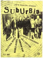 Filmy obyczajowe Blu-ray - Suburbia - miniaturka - grafika 1