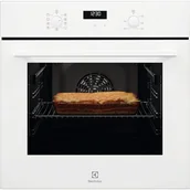 Piekarniki do zabudowy - Electrolux EOF5C50BV - miniaturka - grafika 1