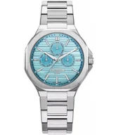Zegarki męskie - ZEGAREK MĘSKI ROAMER 995989 41 05 20 SPIRIT OF TIME - miniaturka - grafika 1