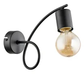 Lampy ścienne - Minimalistyczna, loftowa lampa ścienna AL 28530 z serii LUPO - miniaturka - grafika 1