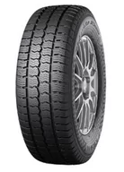 Opony dostawcze całoroczne - Yokohama BluEarth Van AS RY61 225/55R17C 104/102H - miniaturka - grafika 1