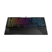 Klawiatury - Roccat Vulcan 121 AIMO Red Switch (ROC-12-671-RD) - miniaturka - grafika 1
