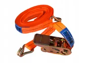 Pasy transportowe - Pas Transportowy 1t 1 Tona 6M Pasy Transportowe - miniaturka - grafika 1