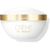 Kremy oczyszczające - Guerlain Krem oczyszczający do twarzy - Creme De Beaute 200ml - miniaturka - grafika 1