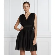 Sukienki - Pinko Sukienka TULLE AND CADY - miniaturka - grafika 1