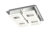 Lampy sufitowe - Auhilon Lampa Subba C12103-32 C12103-32 - miniaturka - grafika 1