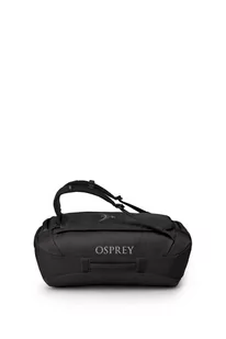 TORBA TRANSPORTER 65-BLACK - Torebki damskie - miniaturka - grafika 1