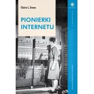 Historia świata - Pionierki Internetu - miniaturka - grafika 1