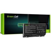 Baterie do laptopów - Green Cell AS29 do Asus A32-X51 X51H X51L X51RL - miniaturka - grafika 1