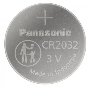 Panasonic CR-2032el/6B bateria litowa 2452 - Baterie i akcesoria - miniaturka - grafika 7
