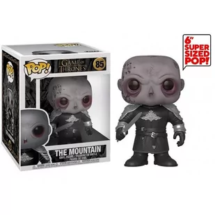 Funko POP! Games Of Thrones, figurka kolekcjonerska, King Bran The Broken, 83 - Figurki kolekcjonerskie - miniaturka - grafika 1