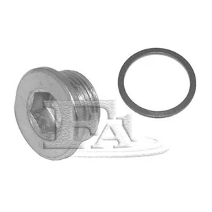 Korek spustowy oleju, miska olejowa FA1 257.809.011 - Silnik - akcesoria Korek spustowy oleju, miska olejowa FA1 257.809.011 - Silnik - akcesoria - miniaturka - grafika 1