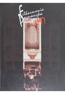 Książki o kulturze i sztuce - Filharmonia Poznańska 1947 1997 - miniaturka - grafika 1