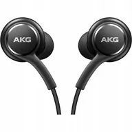Słuchawki - Oryginalne Słuchawki Samsung By Akg Usb-C Typ C - miniaturka - grafika 1