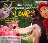 Muzyka filmowa - V/A - Qui A Peur Du Grand.. - miniaturka - grafika 1