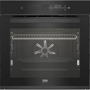 Piekarnik do zabudowy BEKO BBIM13400DXPSE - Piekarniki do zabudowy - miniaturka - grafika 1