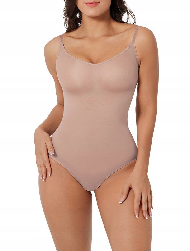 Body damskie Heyshape modelujące XS