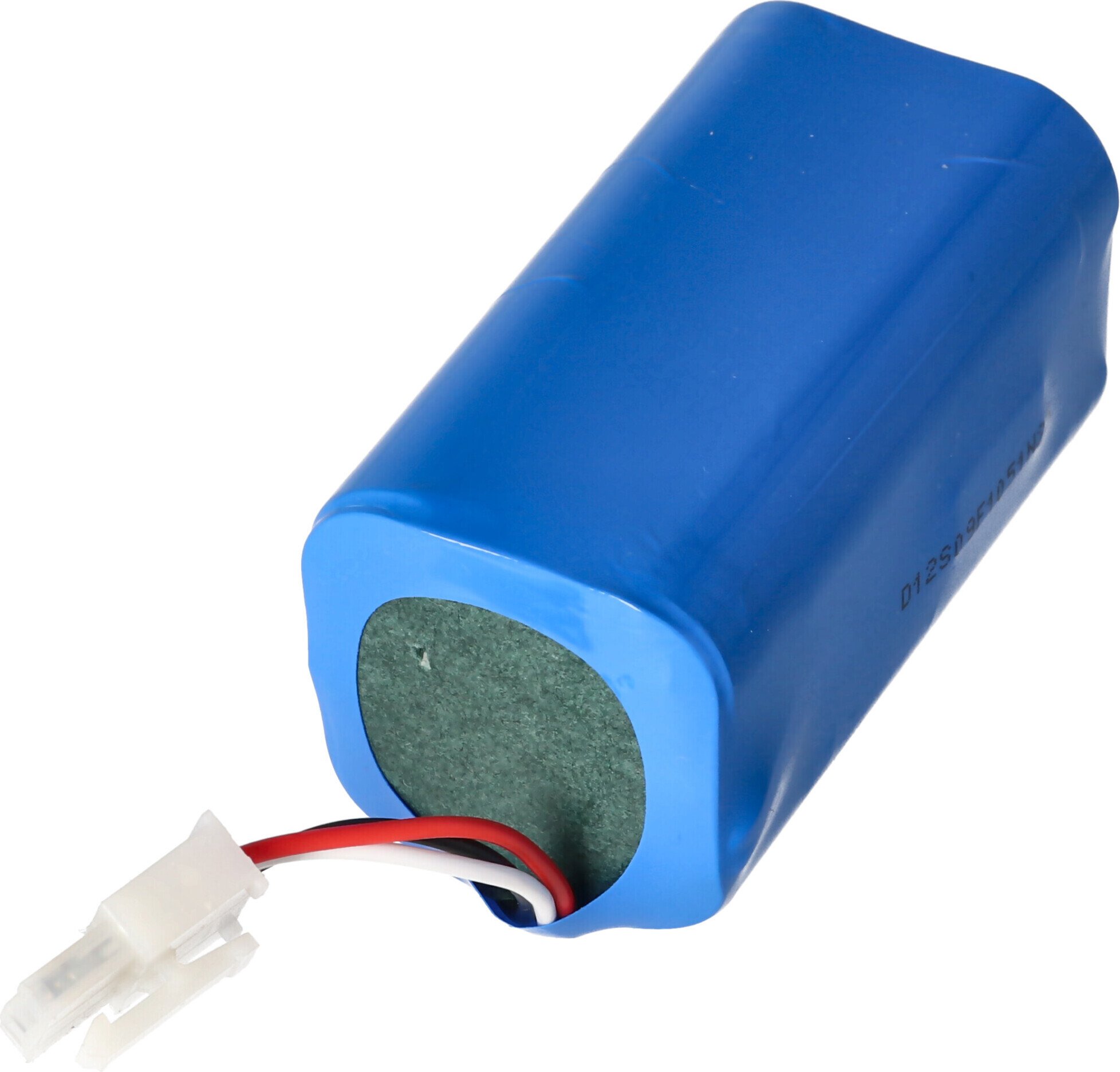 Akumulator odpowiedni do odkurzacza robota Li-ion 14,4 V 2600 mAh 37,4 Wh wtyczka 3-stykowa