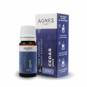 Aromaterapia - AGNES ORGANIC AgnesOrganic Cedr olejek eteryczny 12 ml - miniaturka - grafika 1