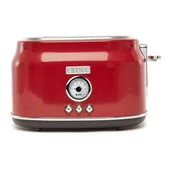 Tostery - Haden Dorset Putty Czerwony - miniaturka - grafika 1