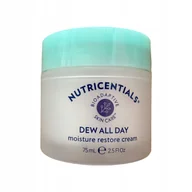 Kremy do twarzy - Nutricentials Dew All Day Moisture Restore Cream krem nawilżający do twarzy - miniaturka - grafika 1