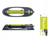 Węże ogrodowe i zraszacze - BRADAS Zraszacz wahadłowy 21 dysz regulowany LIME LINE LE-6305 4437 LE-6305 - miniaturka - grafika 1