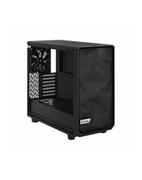 Obudowy komputerowe - Fractal Design Meshify 2 Lite Black TG Light Tint, Tower Case (Kolor: CZARNY) - miniaturka - grafika 1