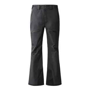 Męskie Spodnie THE NORTH FACE M CHAKAL PANT NF0A5IYV0C51 – Szary - Spodnie narciarskie - miniaturka - grafika 1