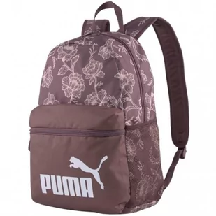 Puma, Plecak Phase AOP 078046 08 - Plecaki - miniaturka - grafika 2