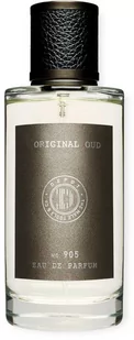 Depot 905 Eau de Parfum - zapach Original OUD 100ml - Wody i perfumy męskie - miniaturka - grafika 1