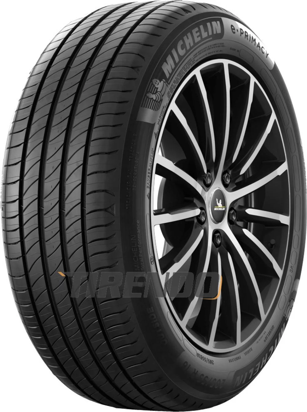 Michelin E Primacy 235/50R20 100T